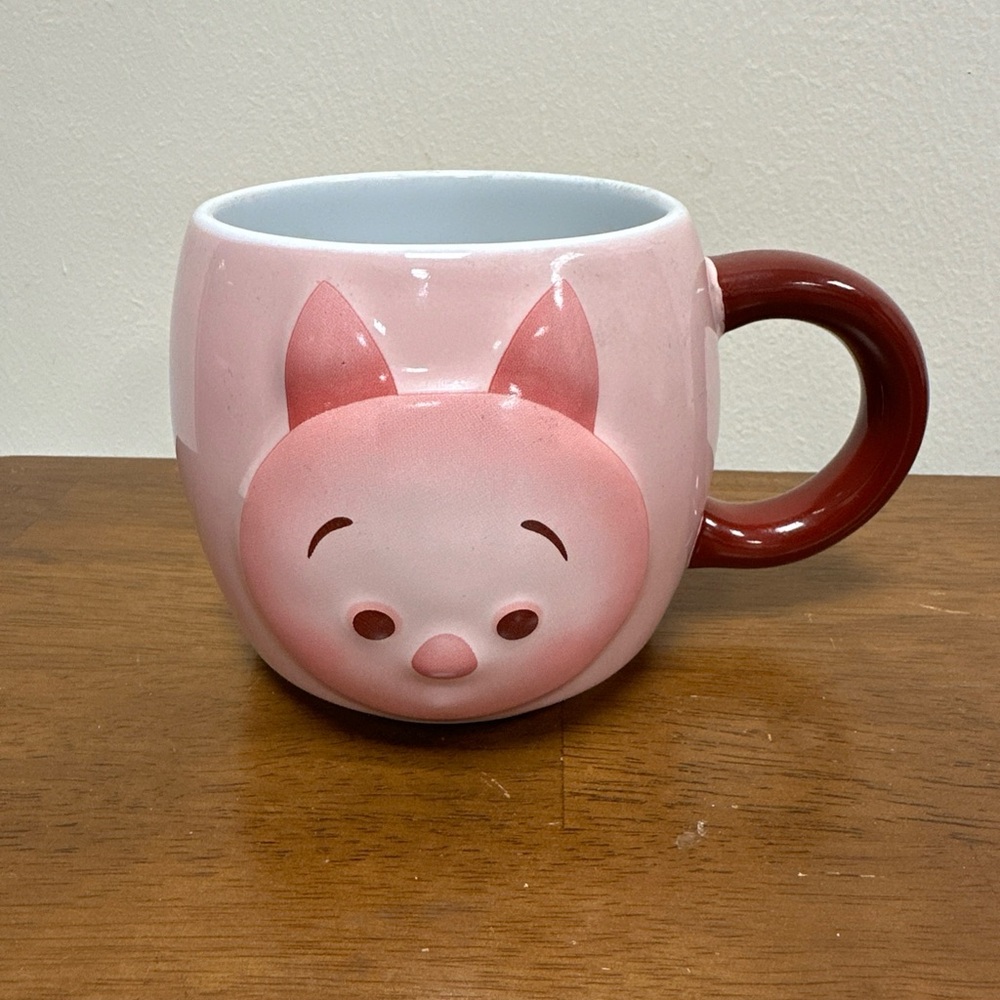 Disney Store Piglet Tsum Tsum Mug - Picture 2 of 4